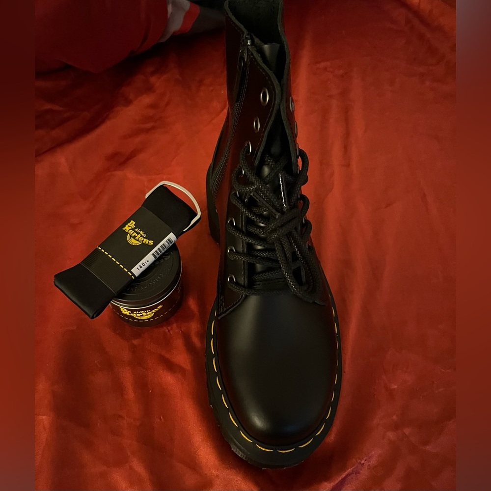 Dr Martens